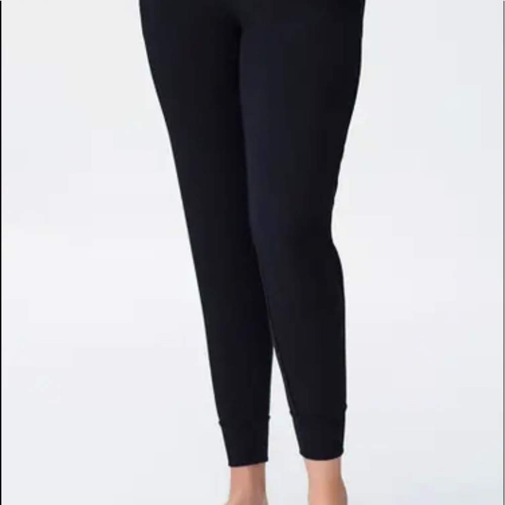 Universal Standard Jersey Jogger